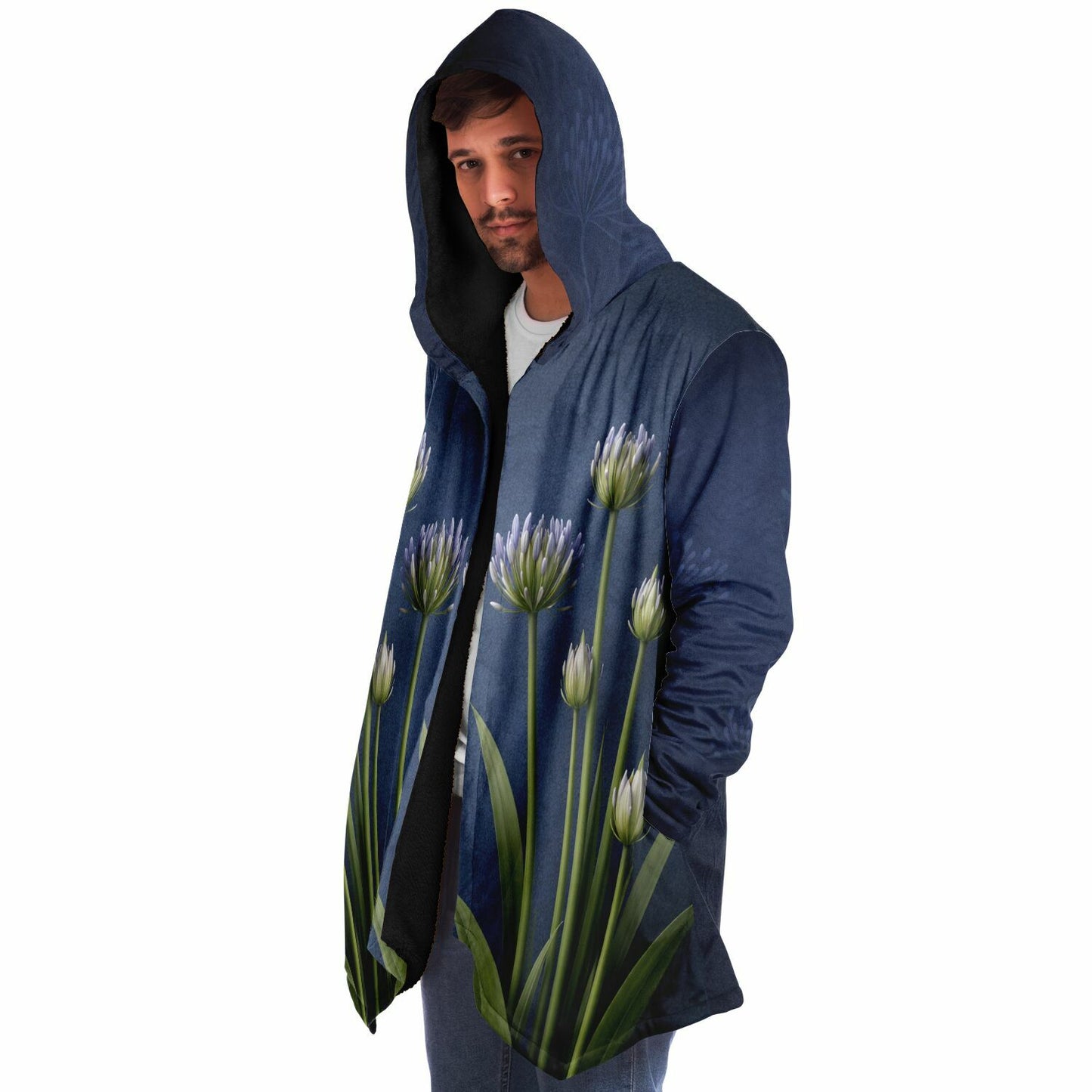 Agapanthus (Lily of the Nile)