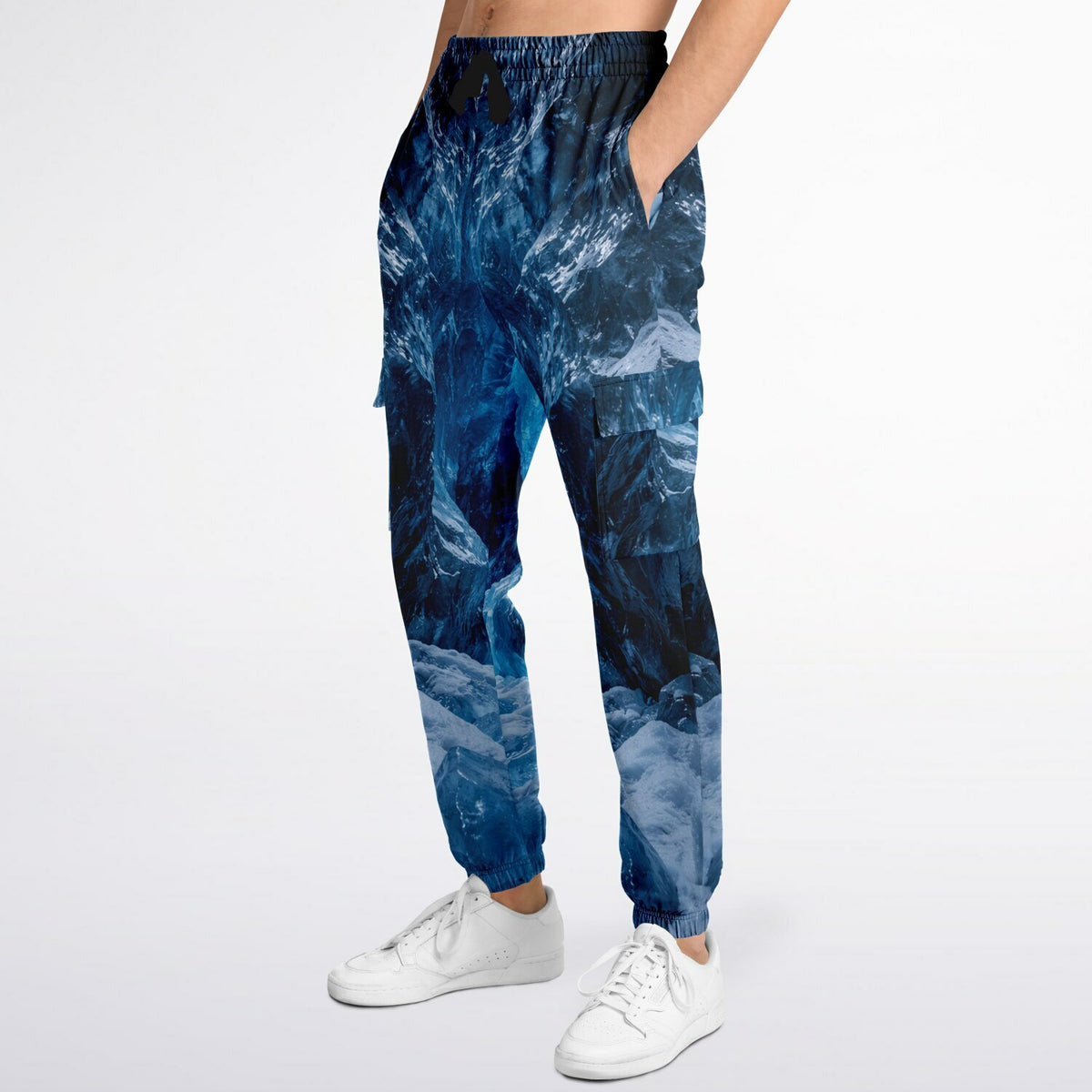 Glacial Core