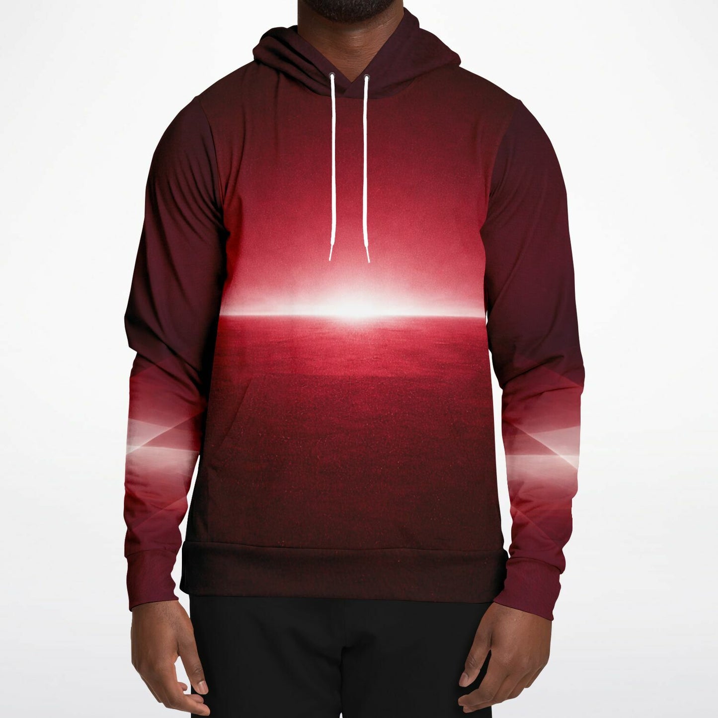 UP - Origin - Athletic Hoodie