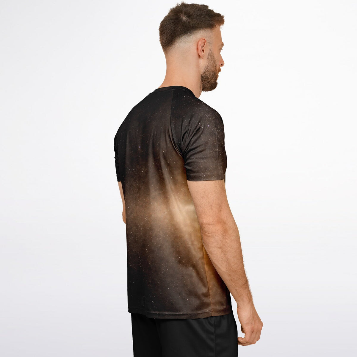 Zodiacal Light - Athletic Shirt