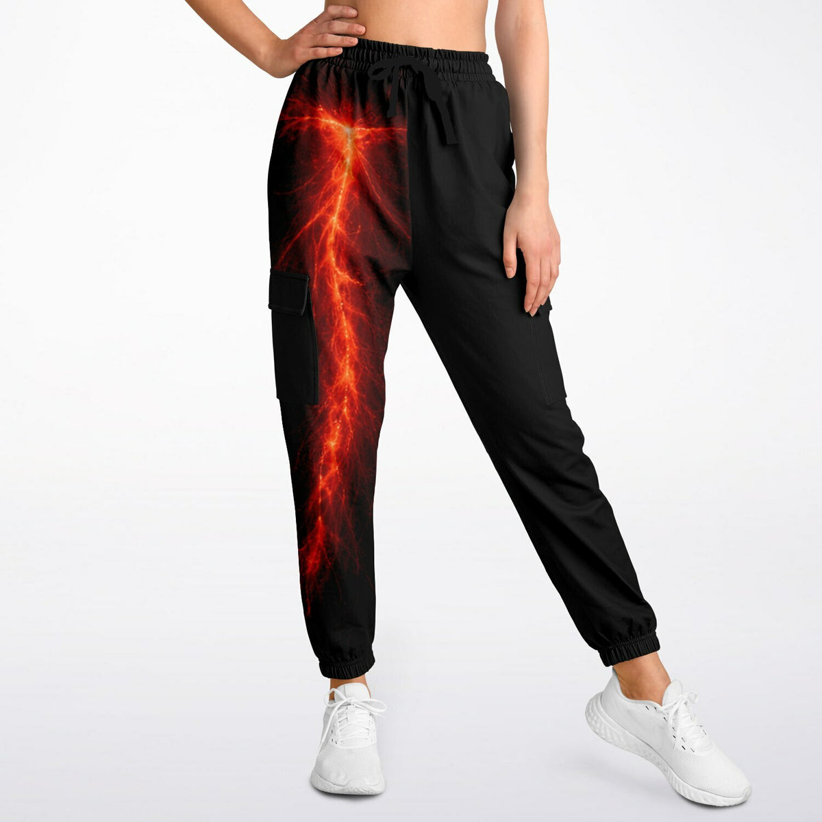 Plasma Flare