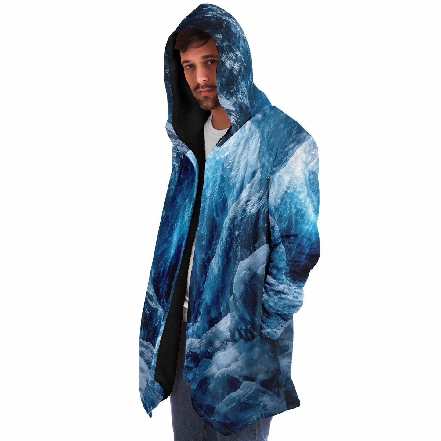 Glacial Core