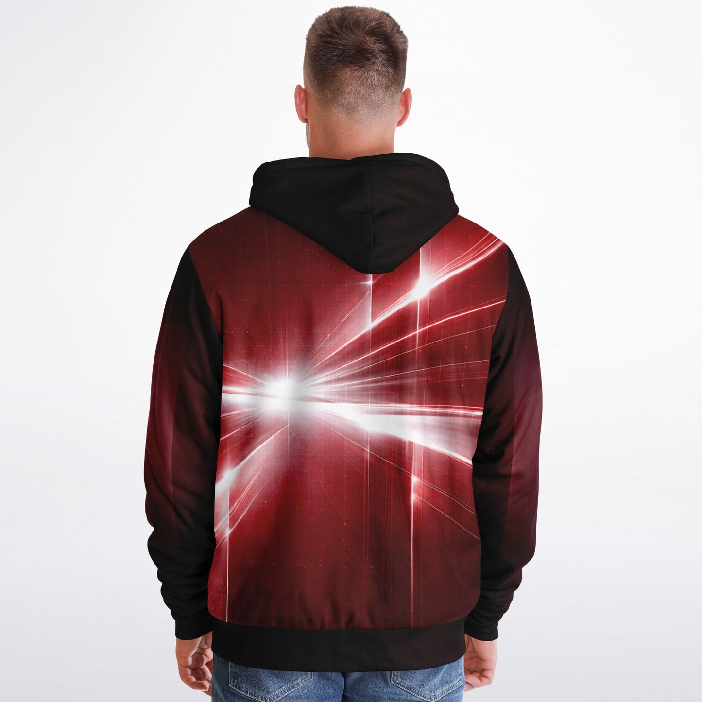 UP - Remnant - Soft Zip