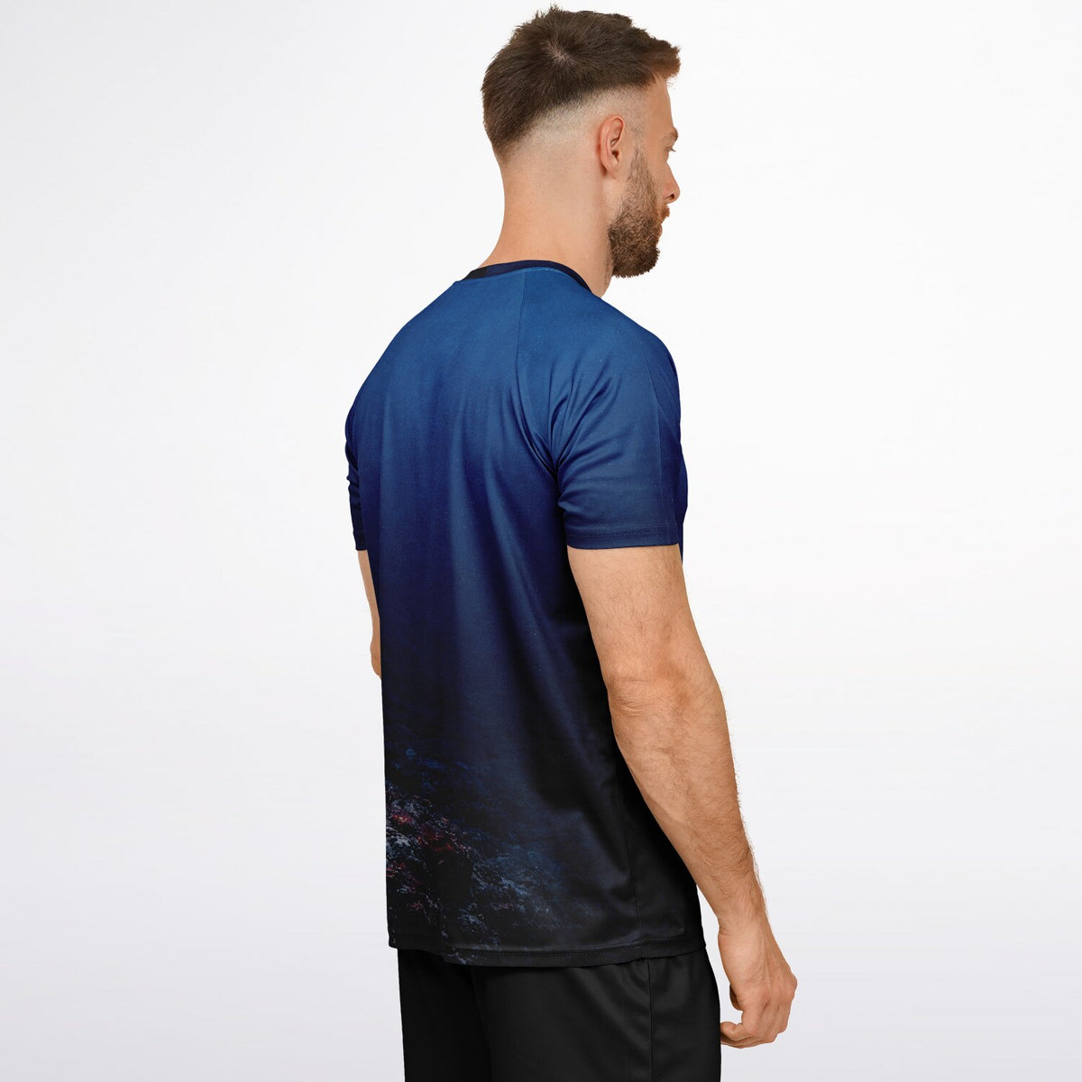 Timeless Algae - Athletic Shirt
