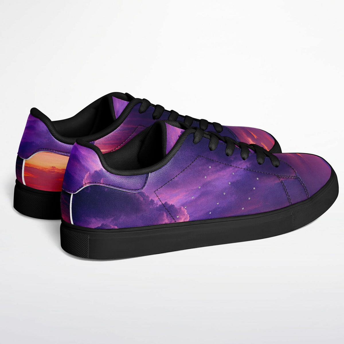 Opposite Sunset - Comfort Shoes