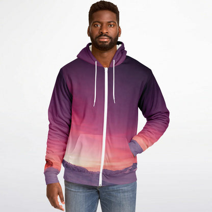 Umbra Phase - Soft Zip