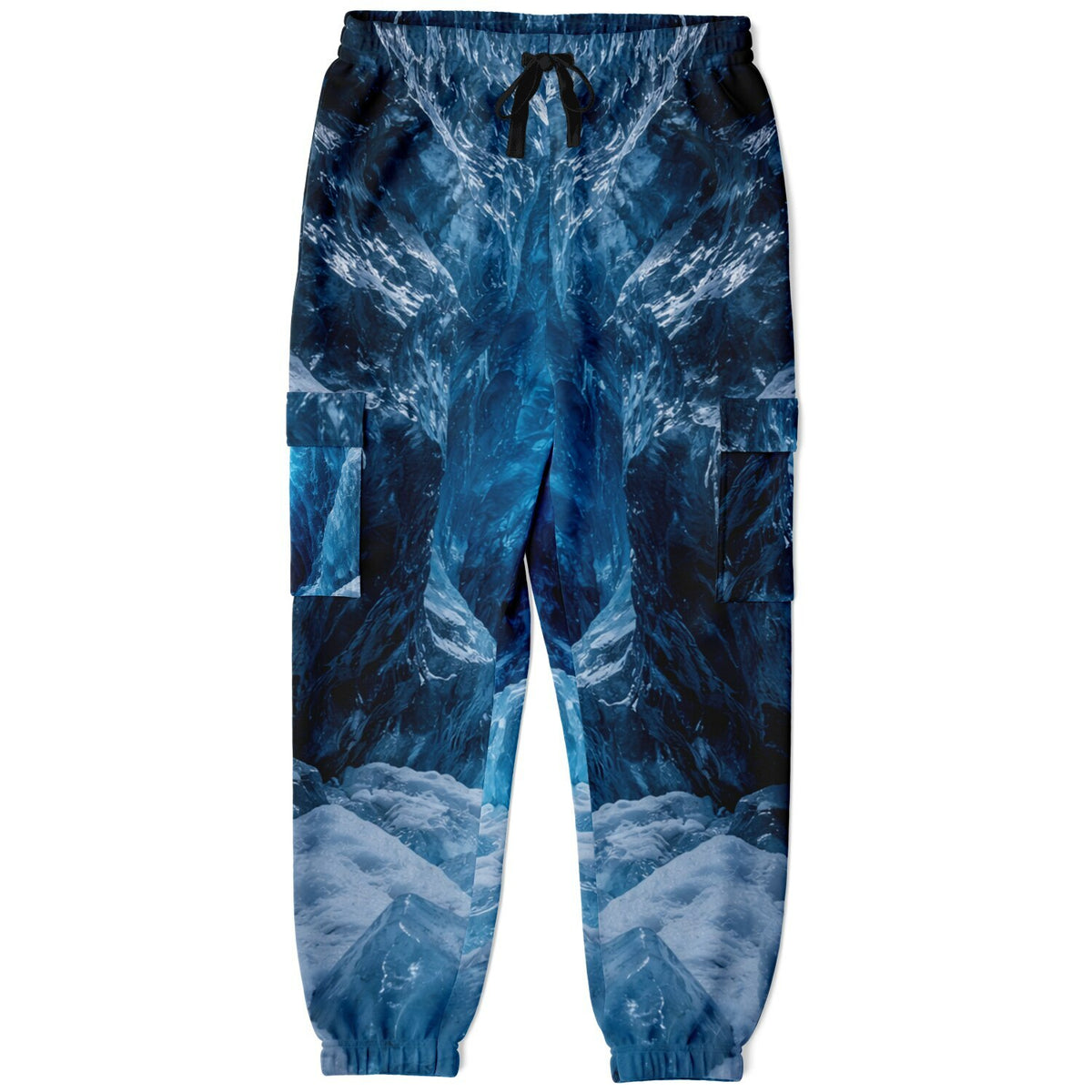 Glacial Core