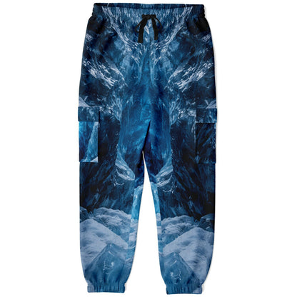 Glacial Core
