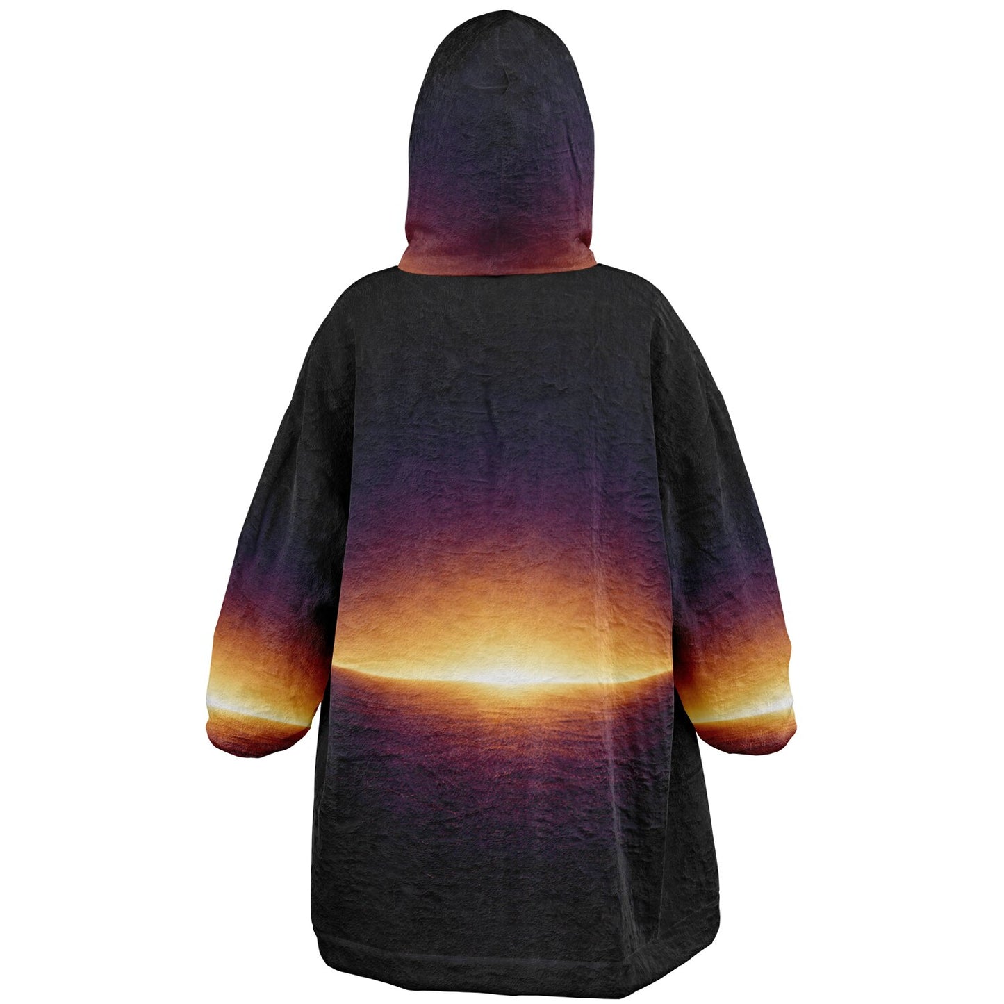 OS - Origin - Snug Hoodie for Kids