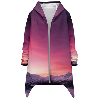 Umbra Phase - Lab Coat