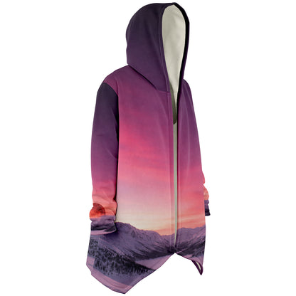 Umbra Phase - Cloak Hoodie