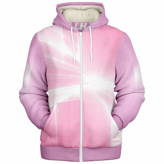FG - Remnant - Soft Zip