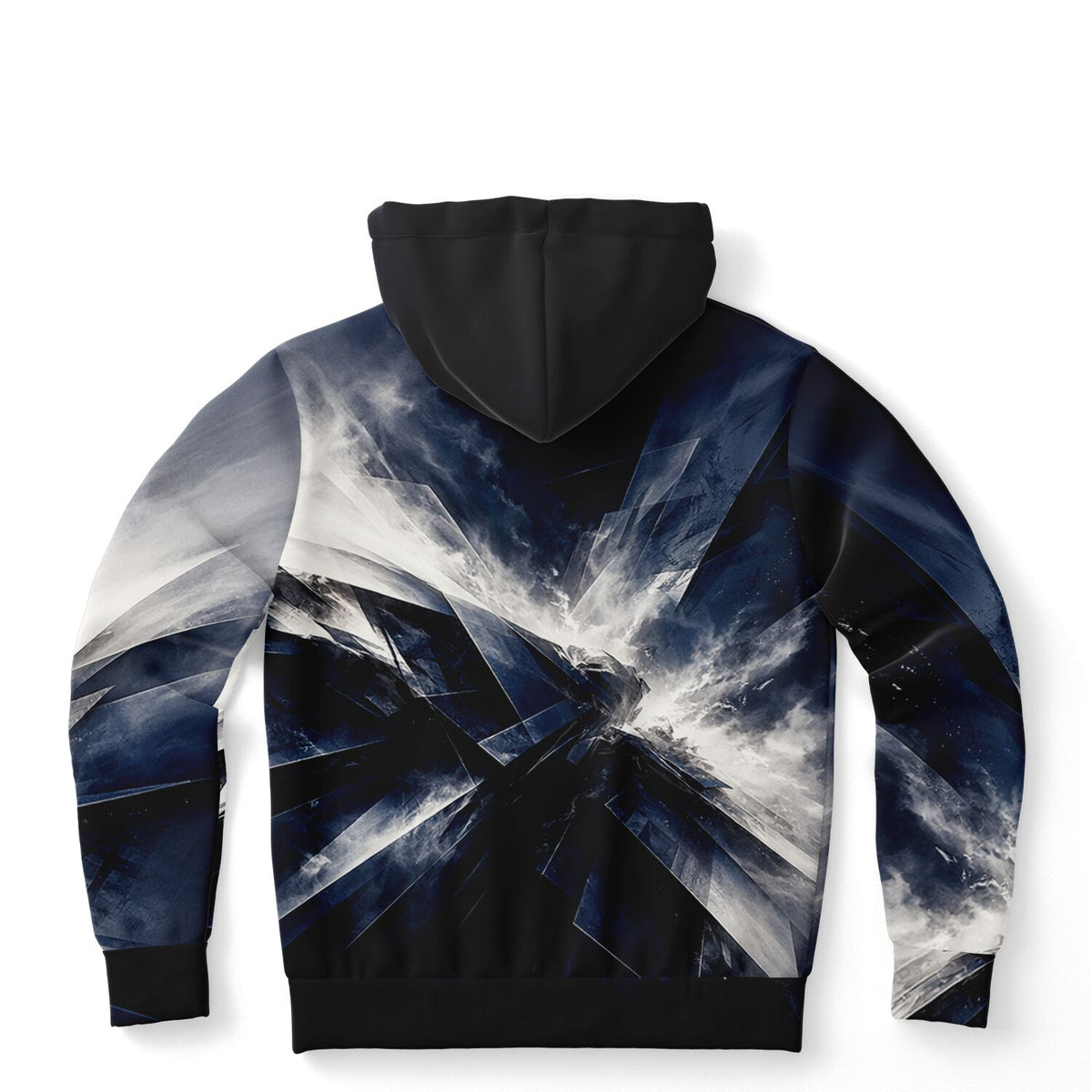 GC - Change - Athletic Hoodie