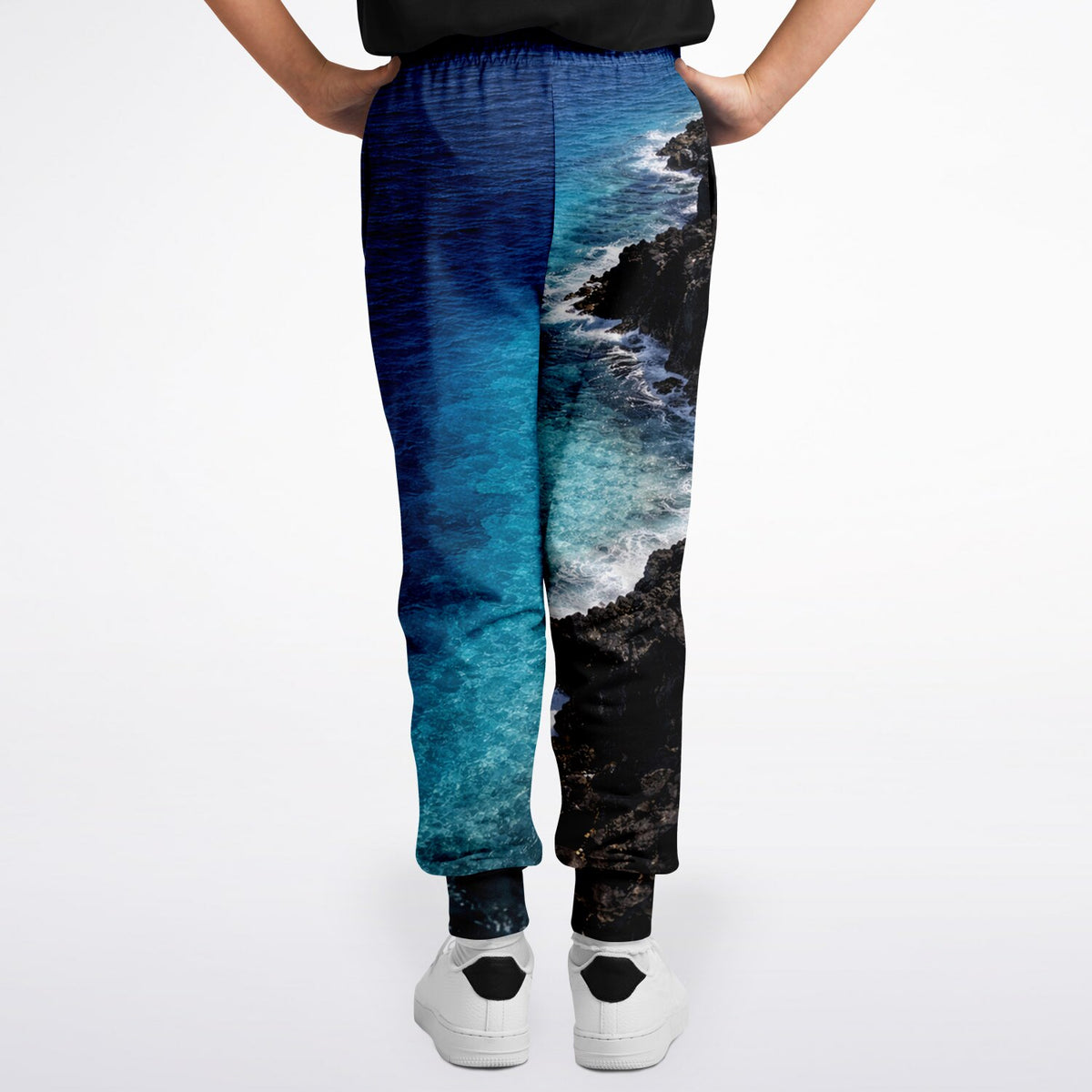 Coastal Shelf - Kids Jogger