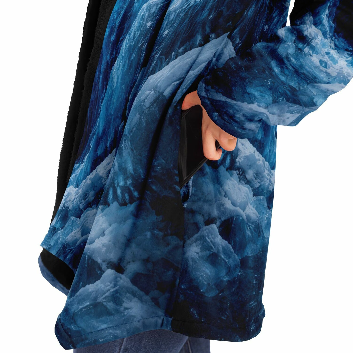 Glacial Core