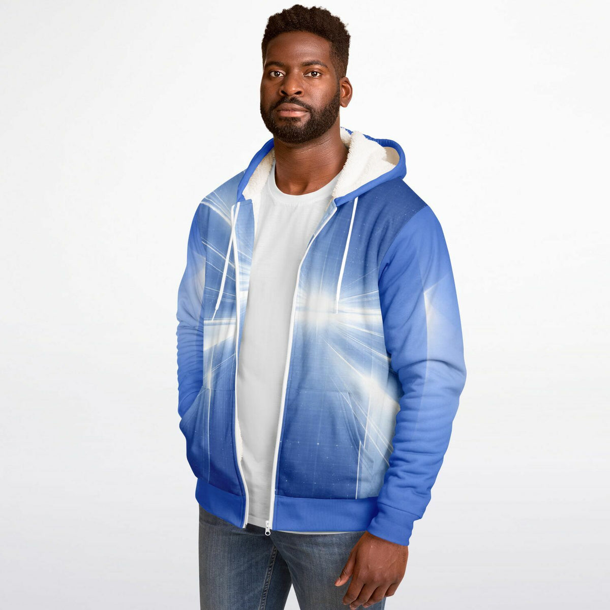 SM - Remnant - Soft Zip