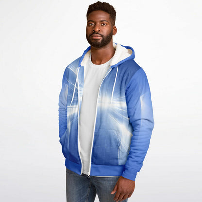 SM - Remnant - Soft Zip