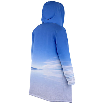 Salt Mirror - Cloak Hoodie