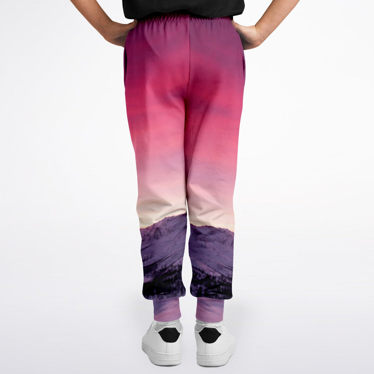 Umbra Phase - Kids Jogger