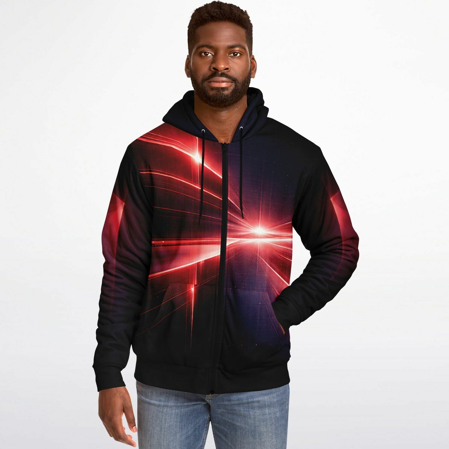 TA - Remnant - Soft Zip