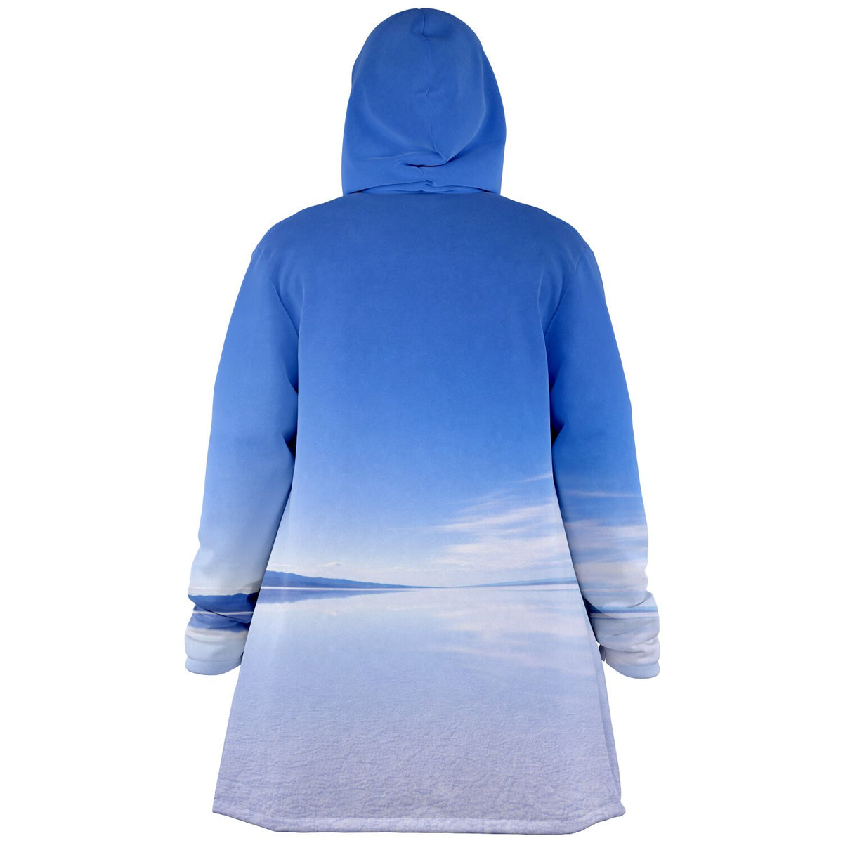 Salt Mirror - Cloak Hoodie
