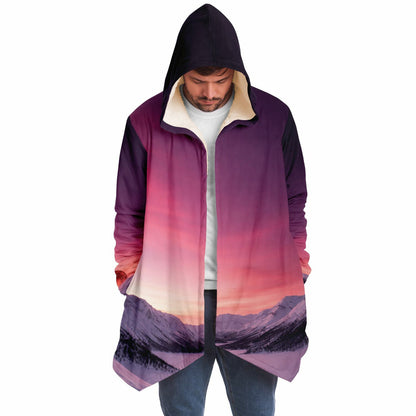 Umbra Phase - Cloak Hoodie