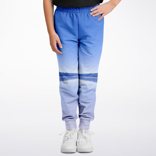 Salt Mirror - Kids Jogger