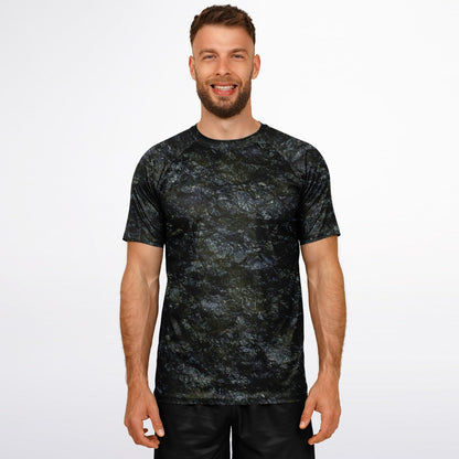 Earth Mass - Athletic Shirt