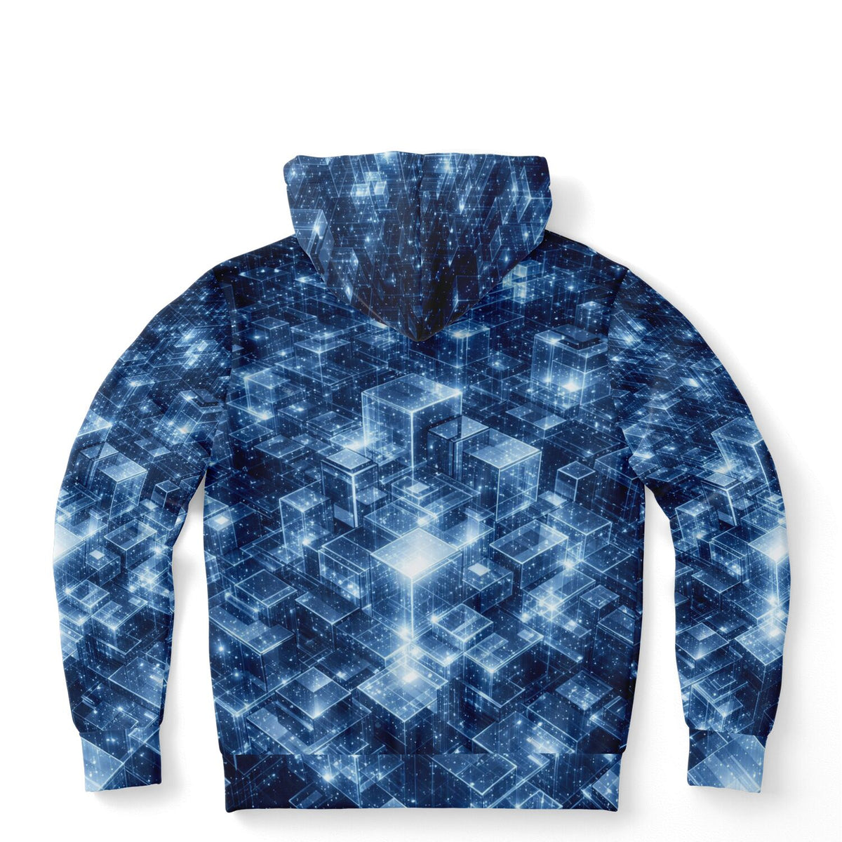 GC - Integration - Athletic Hoodie