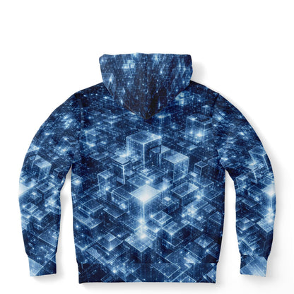 GC - Integration - Athletic Hoodie