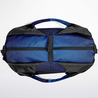 Timeless Algae - Shoulder Gym Bag - AOP