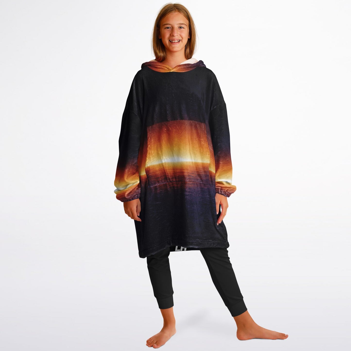 ME - Origin - Snug Hoodie (Kids)