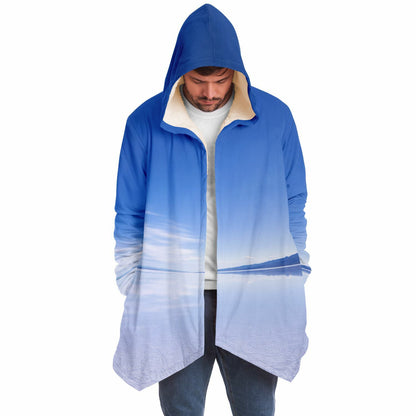 Salt Mirror - Cloak Hoodie