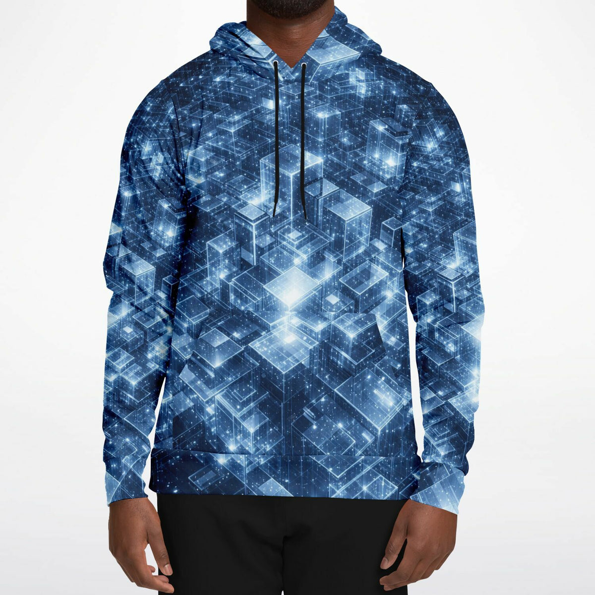 GC - Integration - Athletic Hoodie