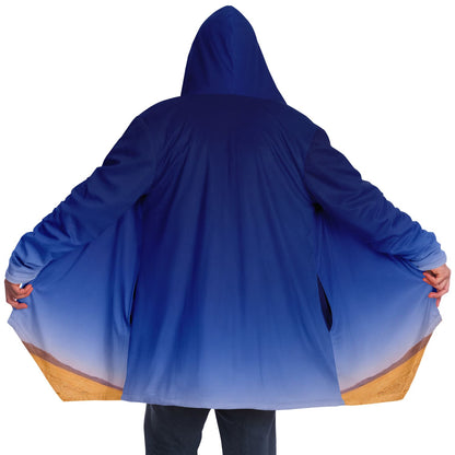 Deep Sky - Cloak Hoodie