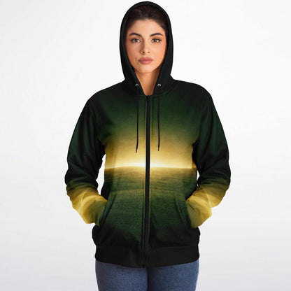 DF - Origin - Soft Zip