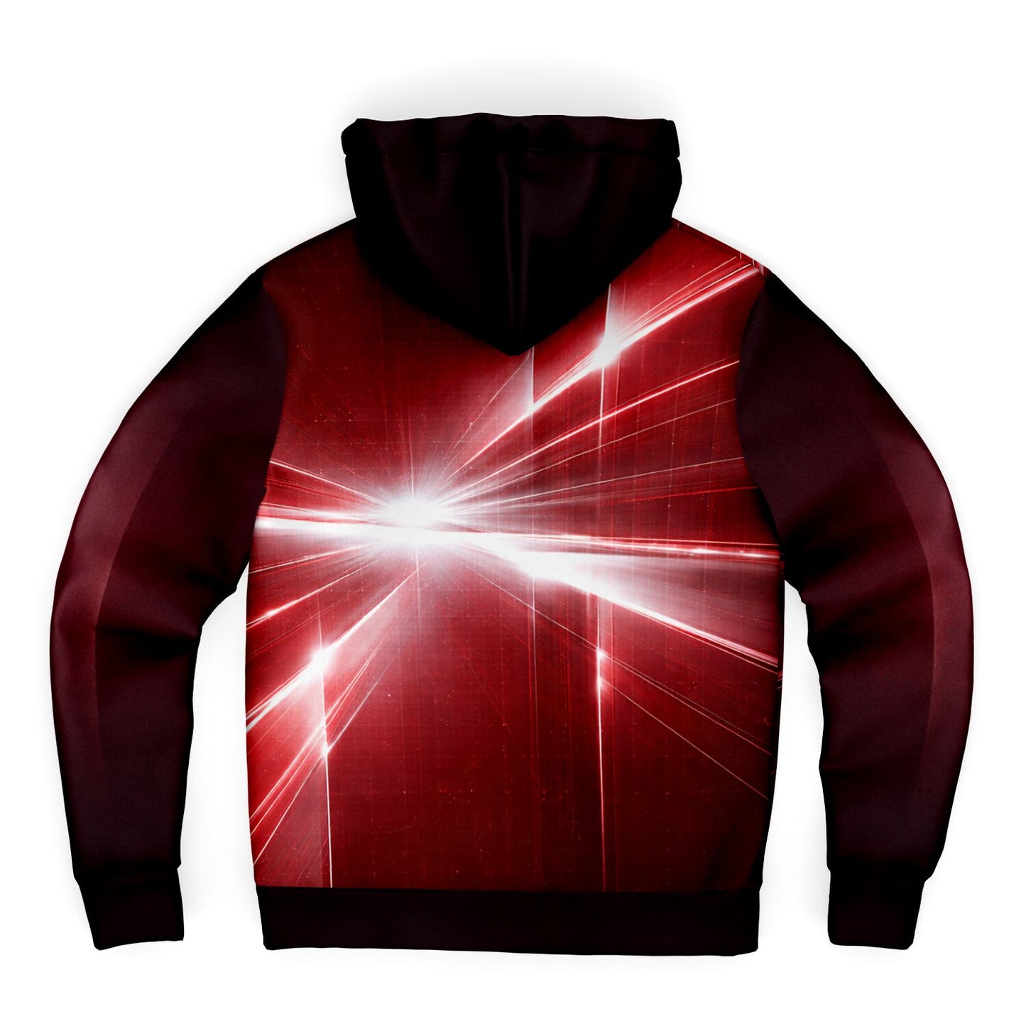 UP - Remnant - Soft Zip V2