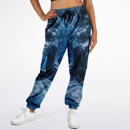 Glacial Core