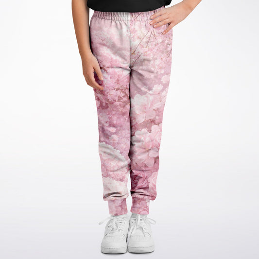 Flower Garden - Kids Jogger