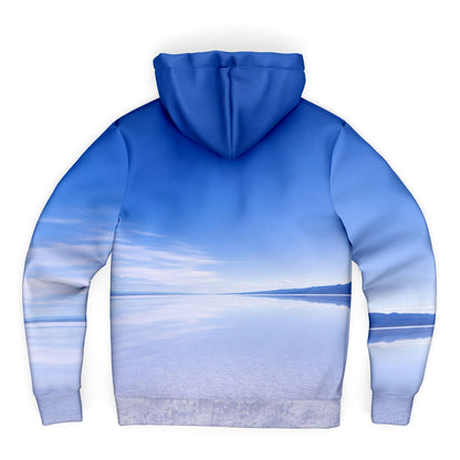 Salt Mirror - Soft Zip