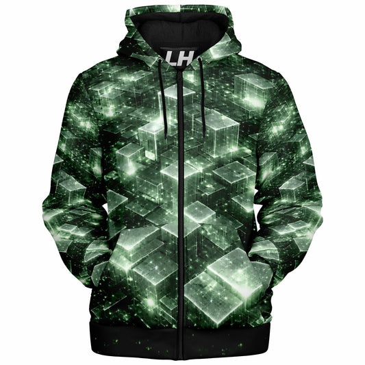 EM - Integration - Soft Zip
