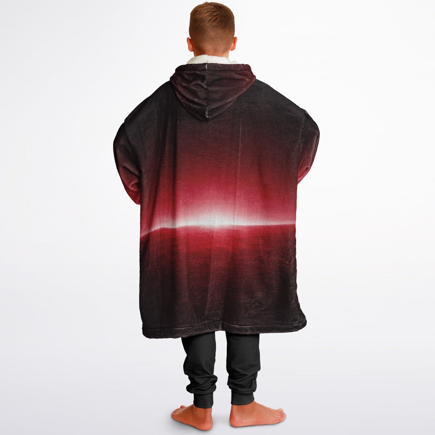 UP - Origin - Snug Hoodie (Kids)