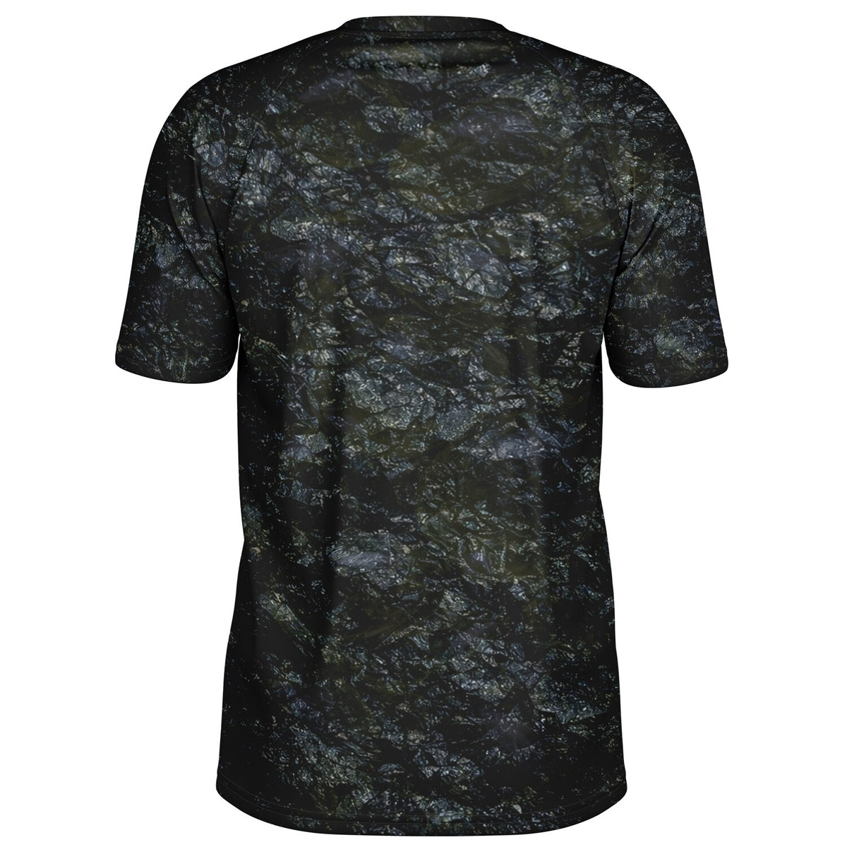 Earth Mass - Athletic Shirt