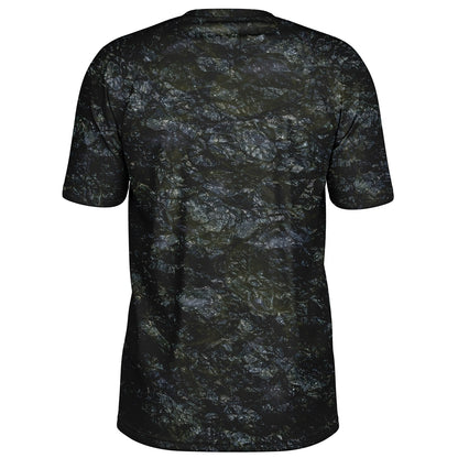 Earth Mass - Athletic Shirt
