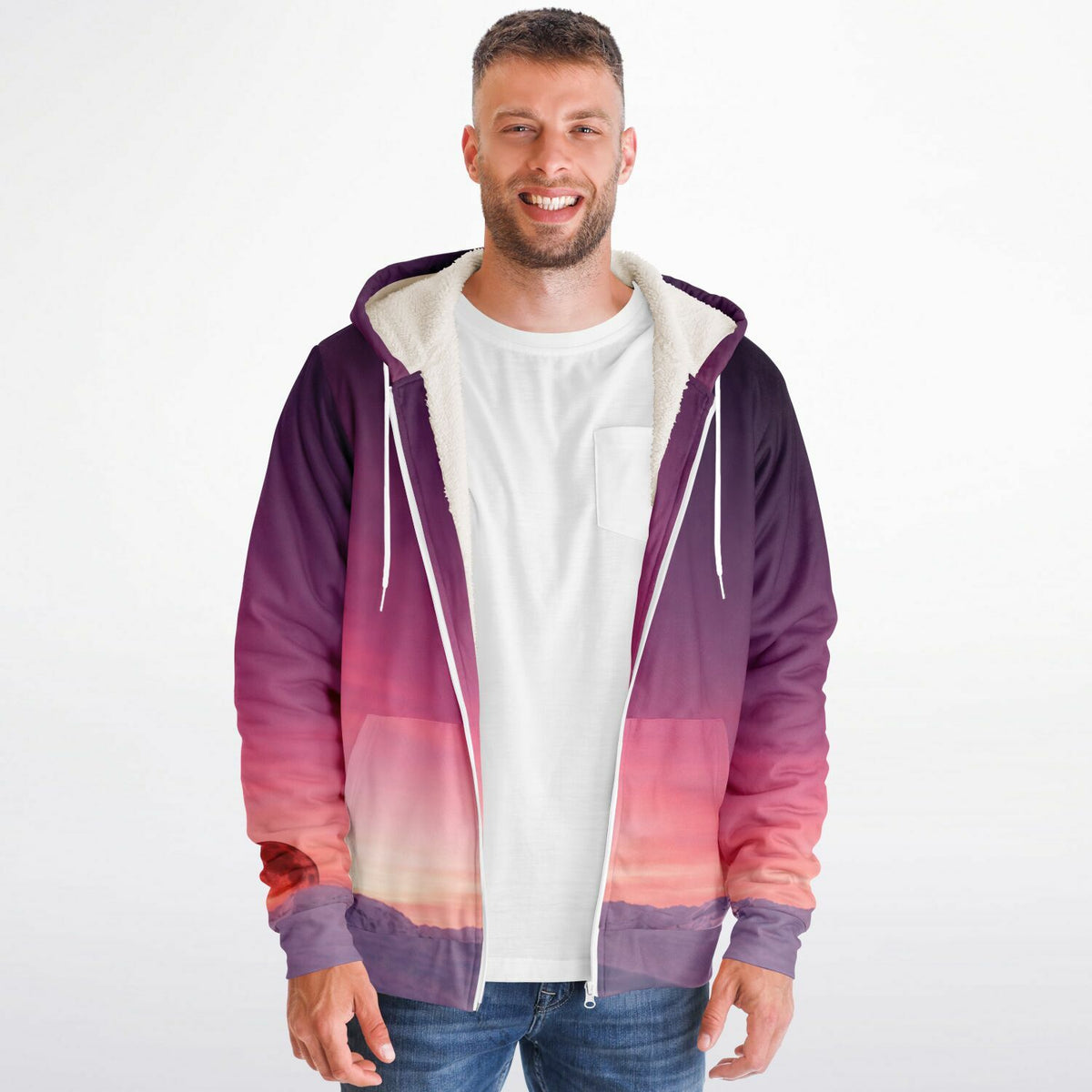 Umbra Phase - Soft Zip