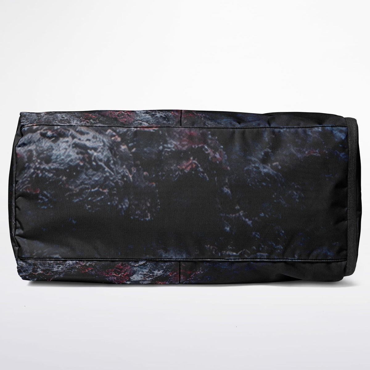 Timeless Algae - Shoulder Gym Bag - AOP
