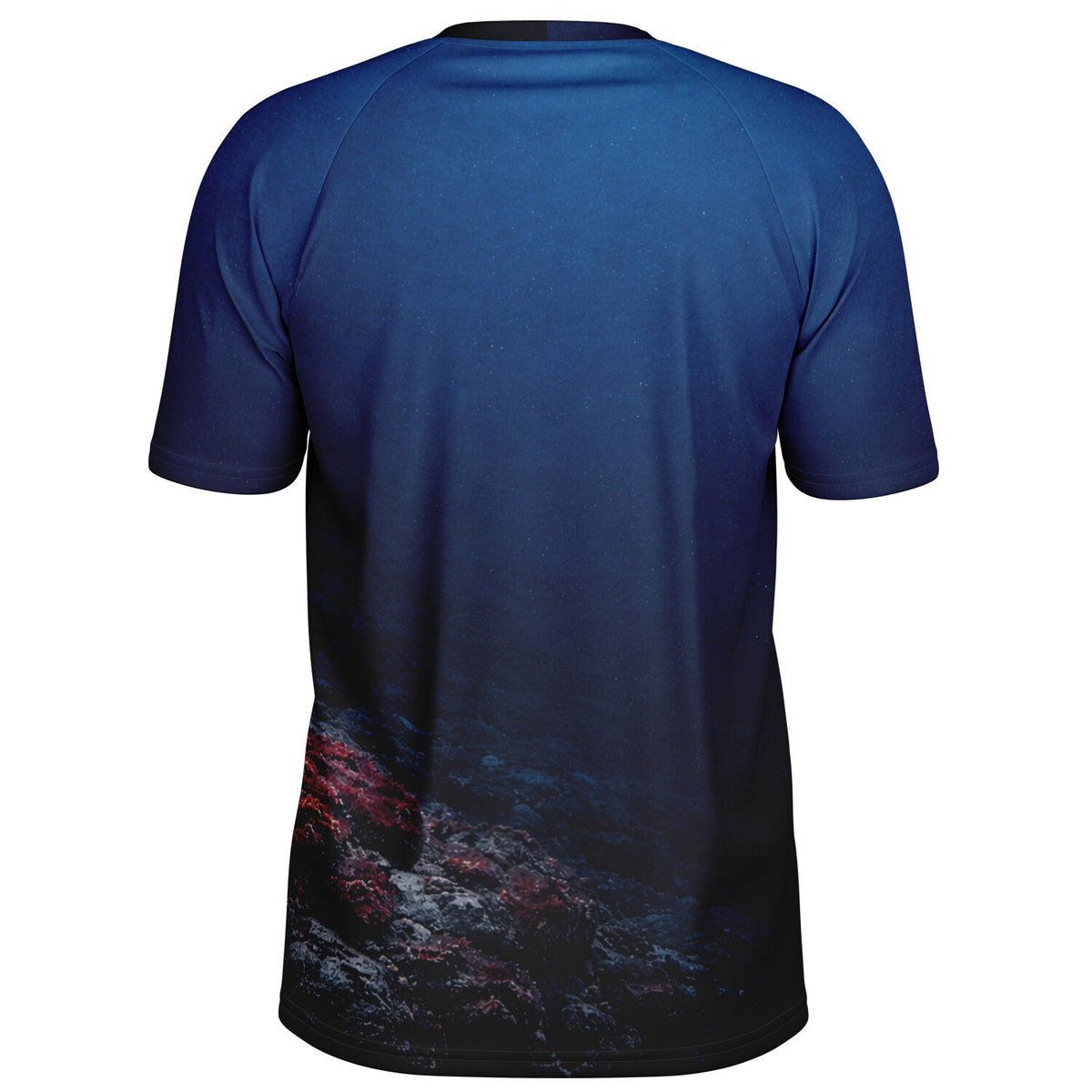 Timeless Algae - Athletic Shirt