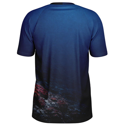 Timeless Algae - Athletic Shirt