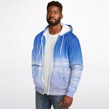 Salt Mirror - Soft Zip
