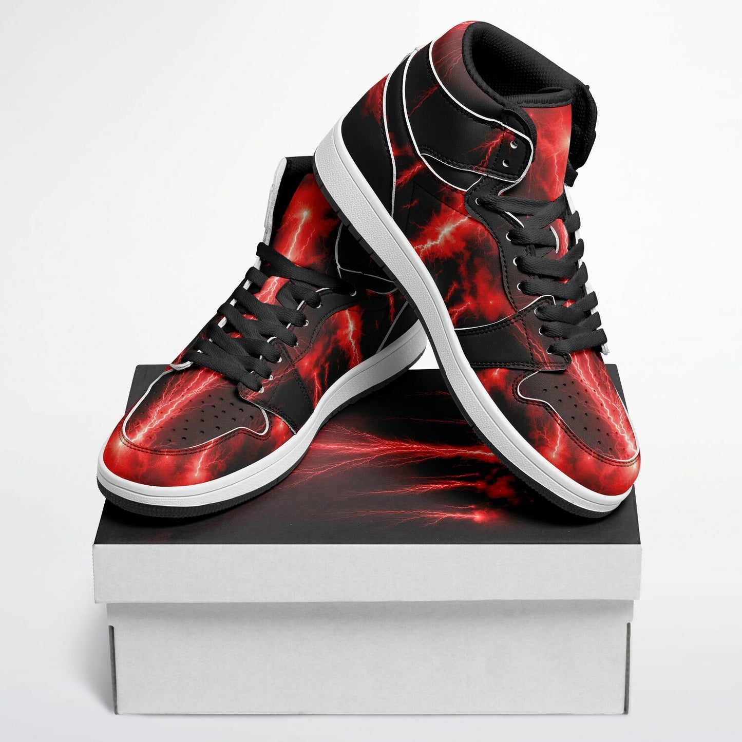 Lightning Sprites - Motion Shoes